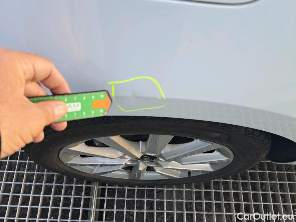  Audi  A1 Sportback AUDI A1 / 2018 / 5P / berlina con portón Sportback Advanced 30 TFSI 81kW (110CV) #19