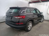  Skoda  Kodiaq Skoda  2.0 CRTDI 110kW DSG7 Clever 5d #2