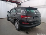  Skoda  Kodiaq Skoda  2.0 CRTDI 110kW DSG7 Clever 5d #7