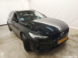  Volvo  V90 VOLVO  - 2020 2.0 T8 303 AWD PHEV R-Design Geartronic 5d #8