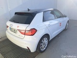  Audi  A1 Sportback AUDI A1 / 2018 / 5P / berlina con portón Sportback Advanced 30 TFSI 81kW (110CV) #2