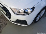  Audi  A1 Sportback AUDI A1 / 2018 / 5P / berlina con portón Sportback Advanced 30 TFSI 81kW (110CV) #16