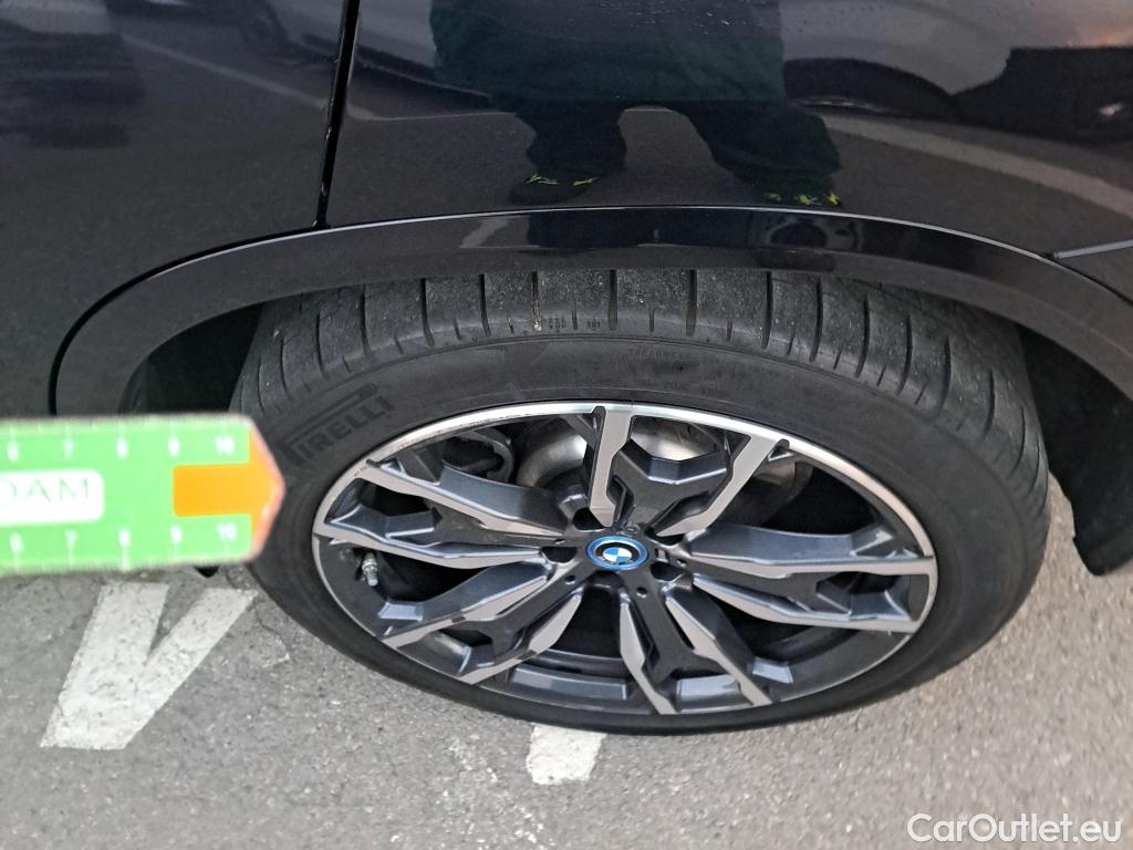 Bmw  X3 Serie  xDrive 30 e M Sport 2.0 290CV AT8 E6d #5