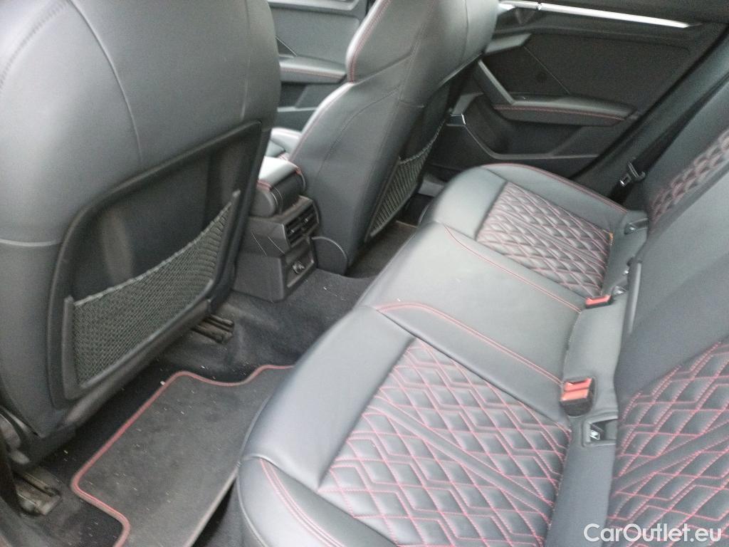  Audi  A3 AUDI  / 2020 / 5P / berlina con portón S3 Sportback TFSI 228kW quattro S tronic #16