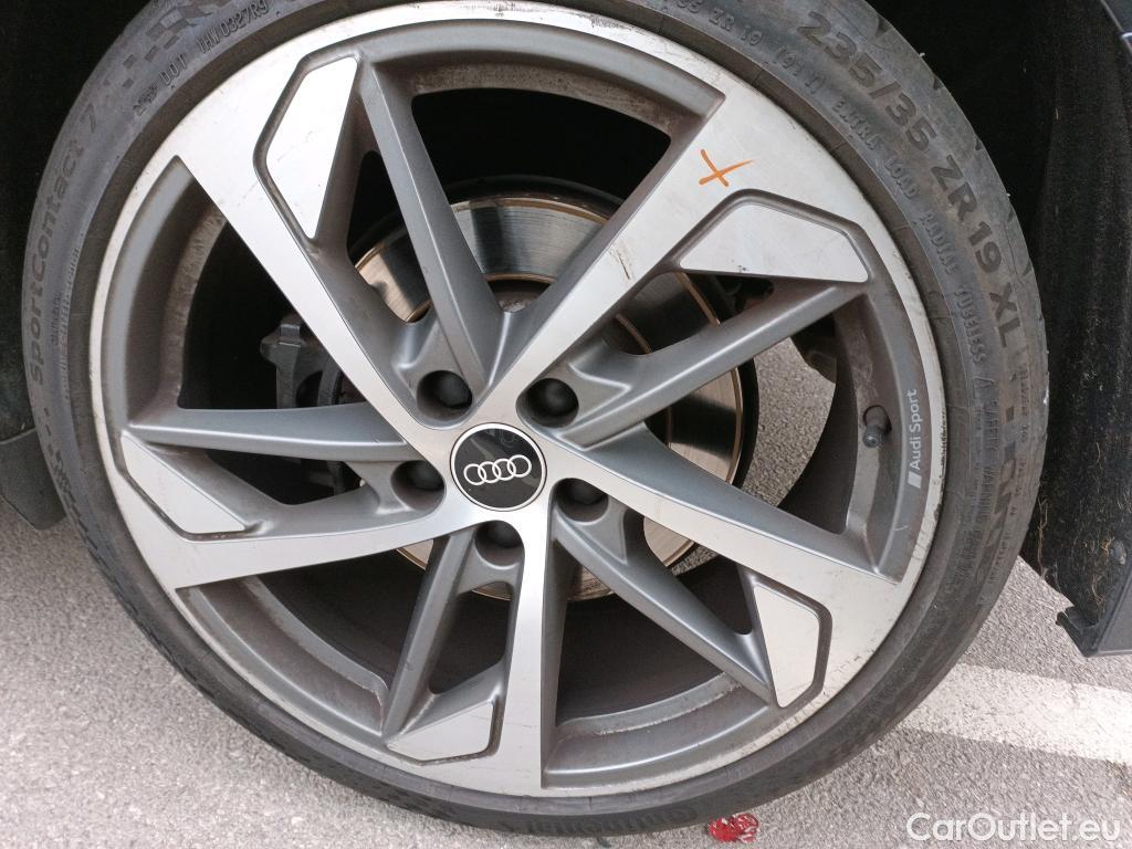  Audi  A3 AUDI  / 2020 / 5P / berlina con portón S3 Sportback TFSI 228kW quattro S tronic #4