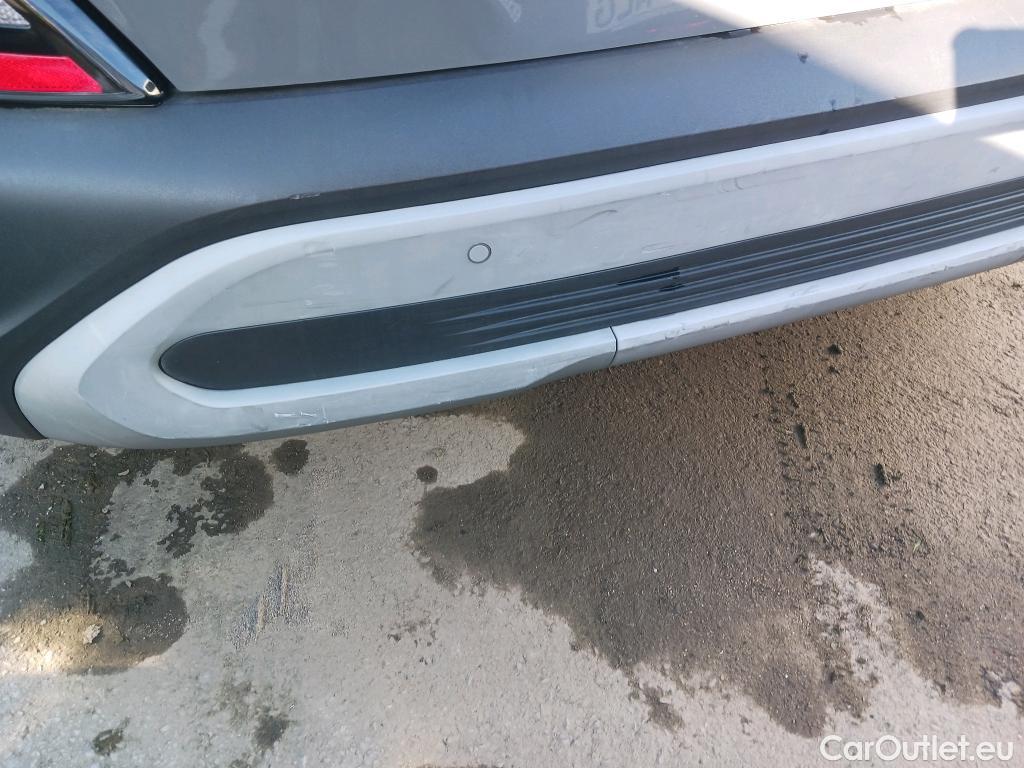  Hyundai  Konna HYUNDAI Kona / 2020 / 5P / todoterreno 1.6 GDI HEV Maxx DCT #18