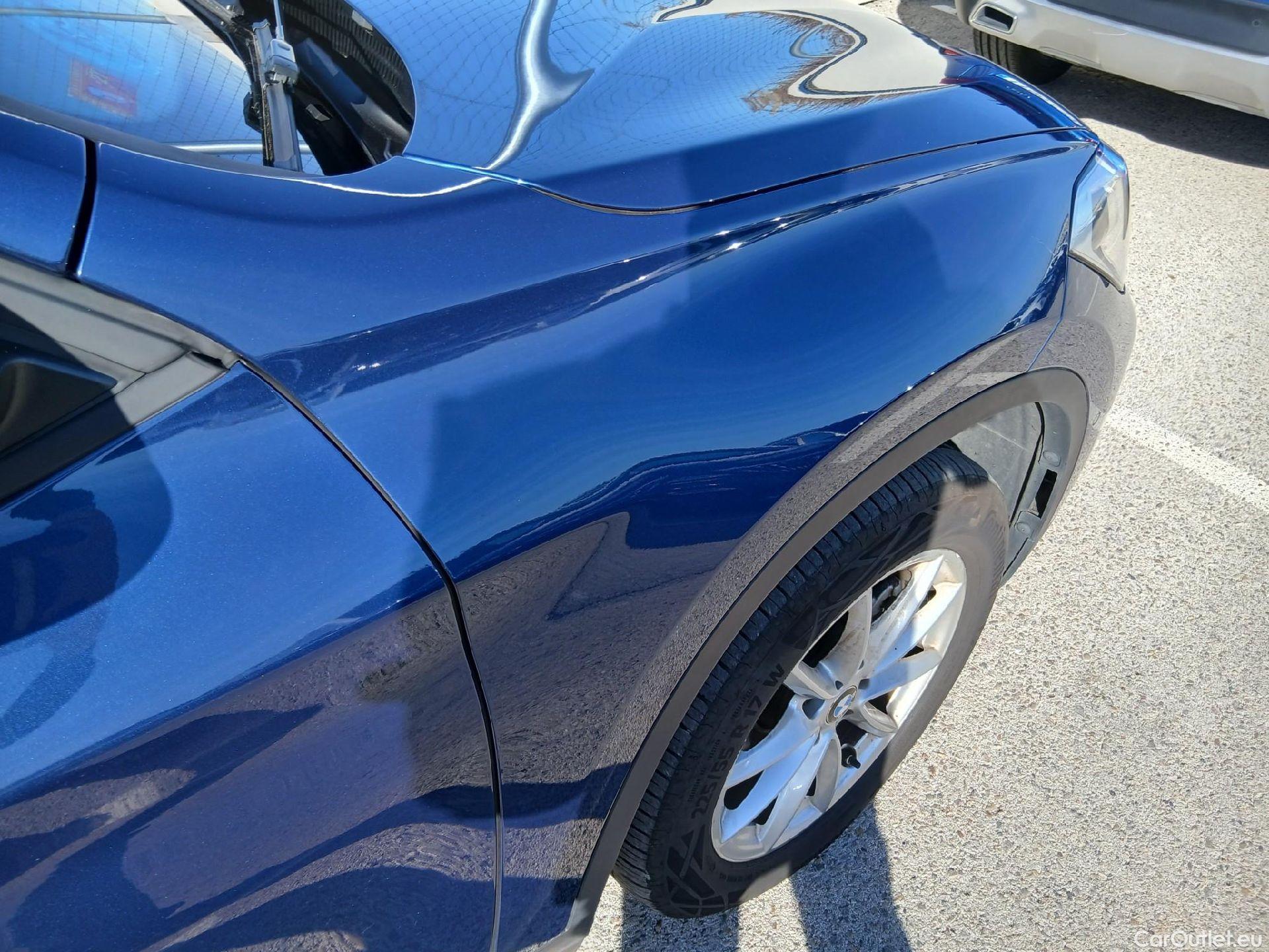  Bmw  X1 BMW  / 2019 / 5P / todoterreno sDrive18dA Corporate #36