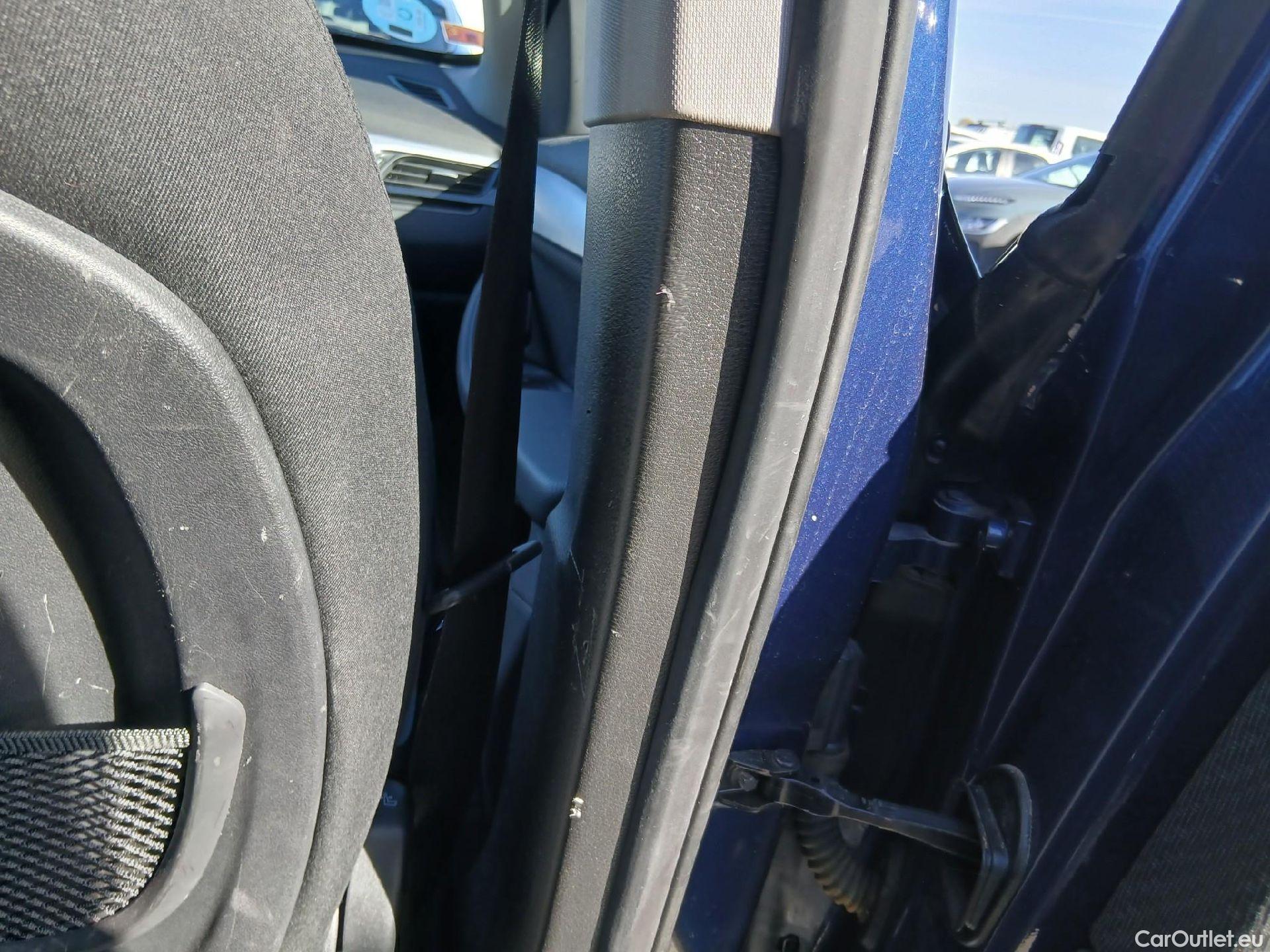  Bmw  X1 BMW  / 2019 / 5P / todoterreno sDrive18dA Corporate #30