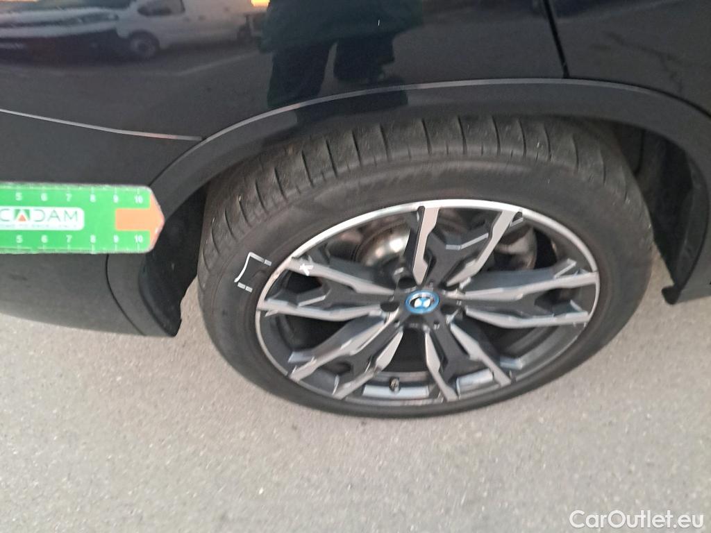  Bmw  X3 Serie  xDrive 30 e M Sport 2.0 290CV AT8 E6d #9