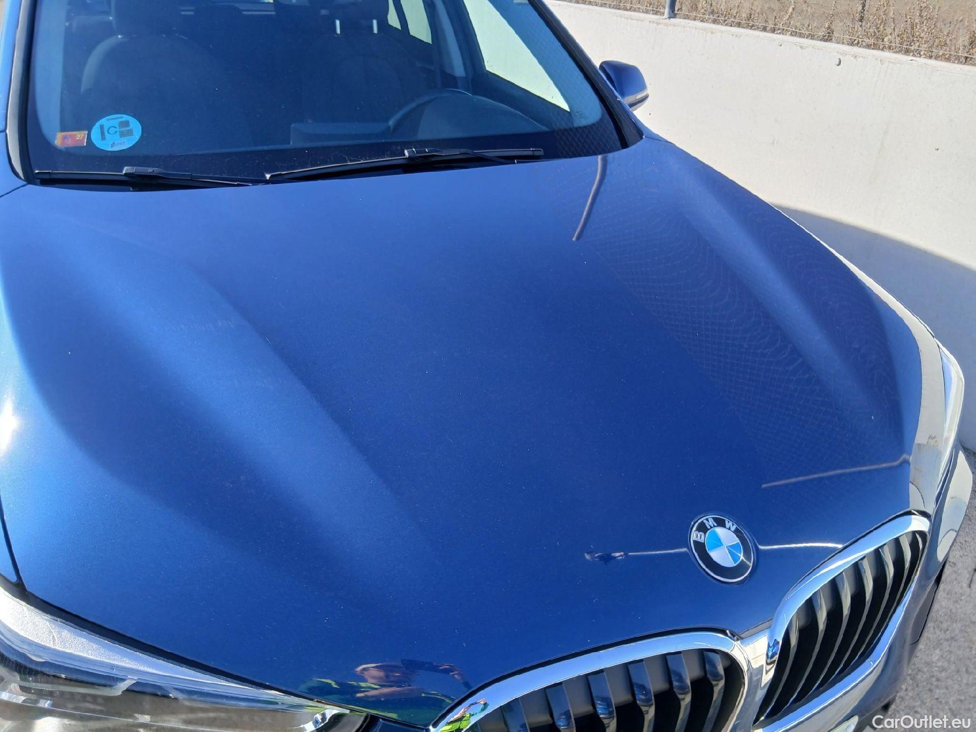  Bmw  X1 BMW  / 2019 / 5P / todoterreno sDrive18dA Corporate #3