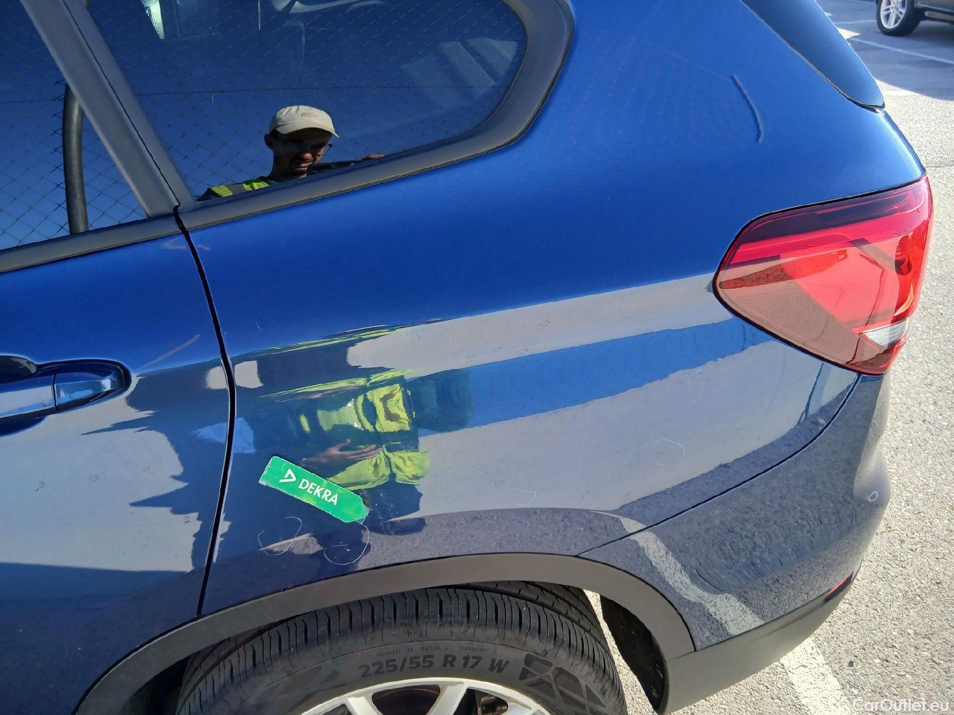  Bmw  X1 BMW  / 2019 / 5P / todoterreno sDrive18dA Corporate #14