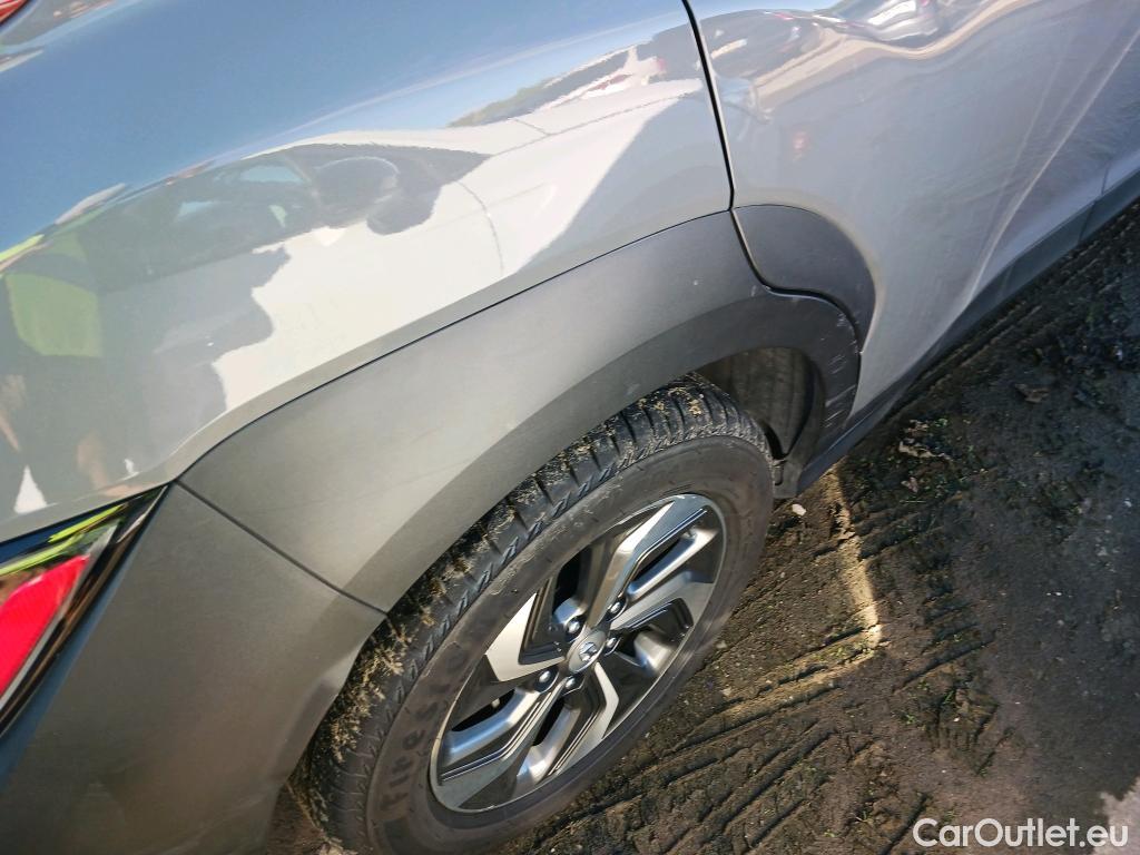  Hyundai  Konna HYUNDAI Kona / 2020 / 5P / todoterreno 1.6 GDI HEV Maxx DCT #24