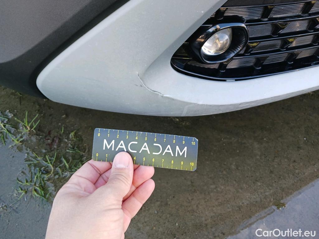  Hyundai  Konna HYUNDAI Kona / 2020 / 5P / todoterreno 1.6 GDI HEV Maxx DCT #17