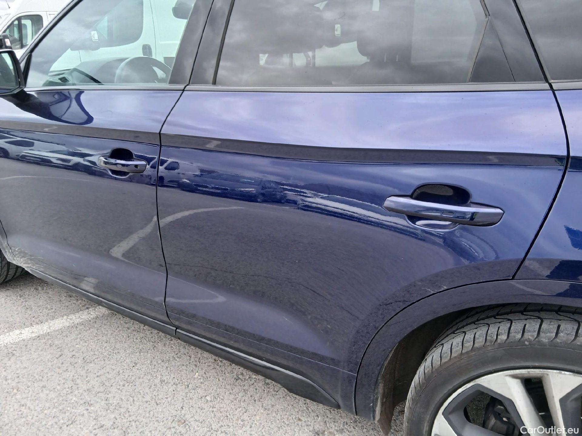  Audi  Q5 AUDI  SPORTBACK / 2020 / 5P / todoterreno Black line 40 TDI 150kW quattro-ultra #10