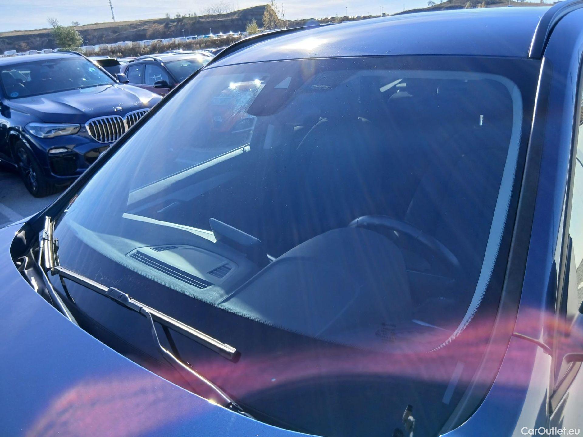  Bmw  X1 BMW  / 2019 / 5P / todoterreno sDrive18dA Corporate #4