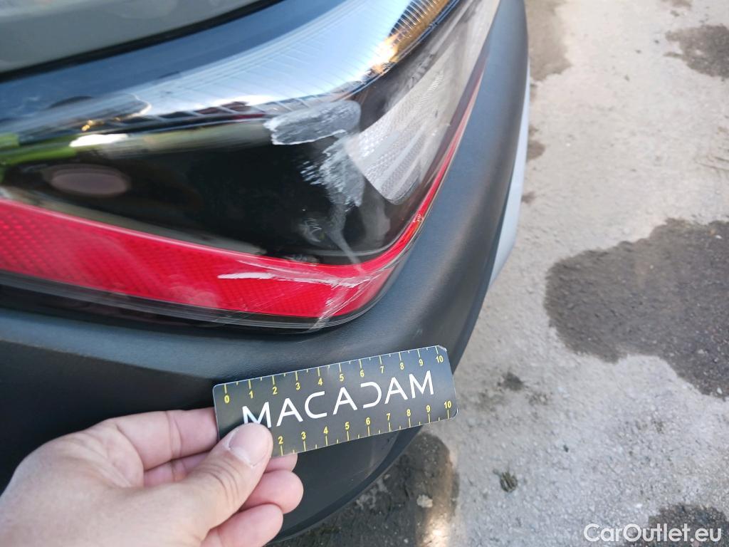  Hyundai  Konna HYUNDAI Kona / 2020 / 5P / todoterreno 1.6 GDI HEV Maxx DCT #2