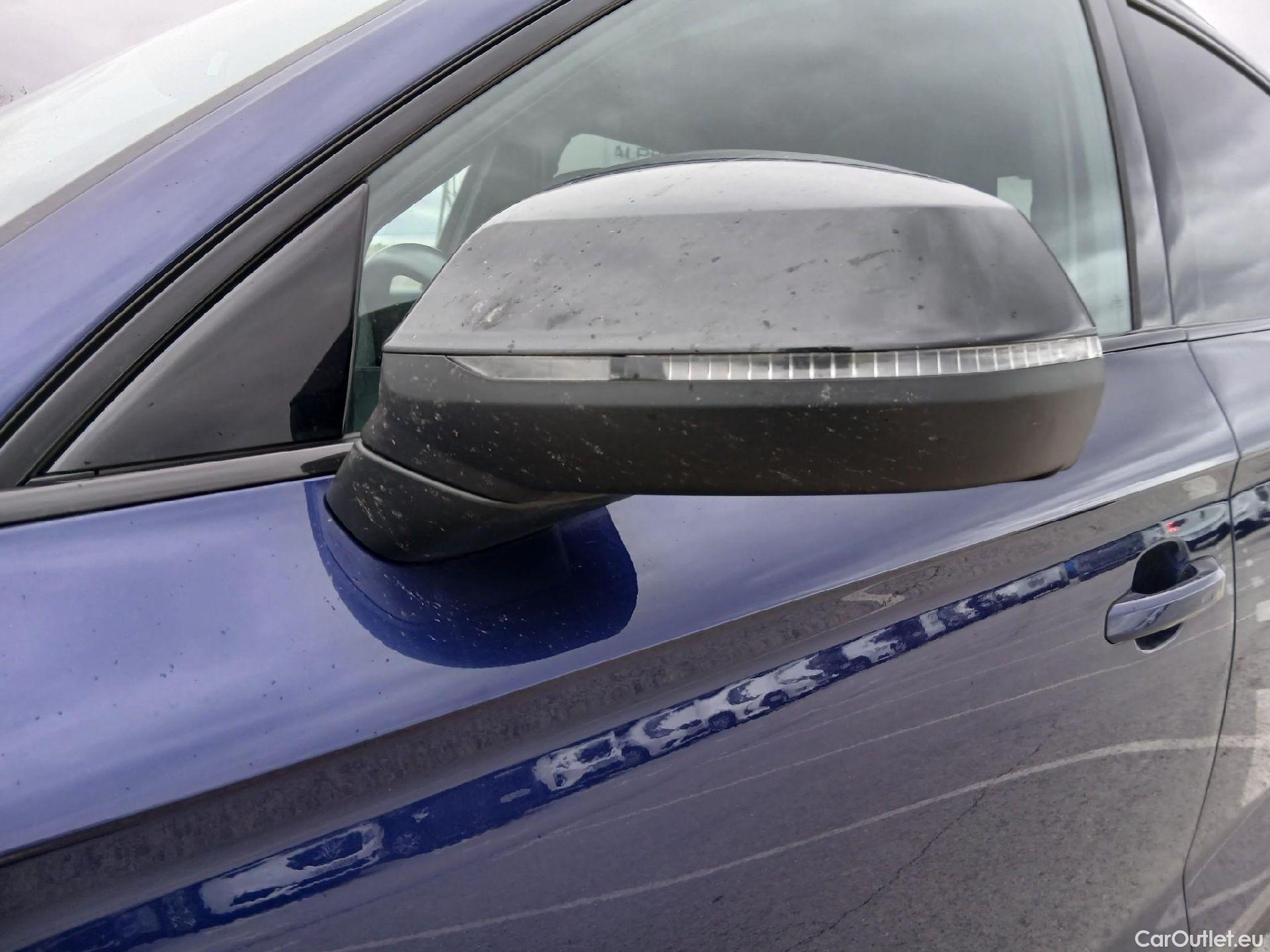  Audi  Q5 AUDI  SPORTBACK / 2020 / 5P / todoterreno Black line 40 TDI 150kW quattro-ultra #8