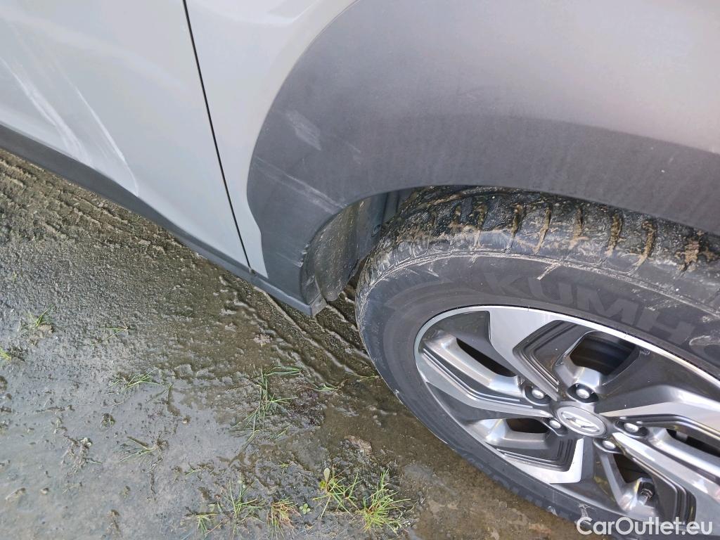  Hyundai  Konna HYUNDAI Kona / 2020 / 5P / todoterreno 1.6 GDI HEV Maxx DCT #22