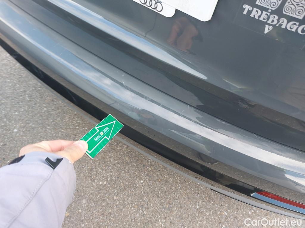  Audi  Q3 AUDI  / 2018 / 5P / todoterreno Advanced 35 TDI 110kW (150CV) S tronic #6