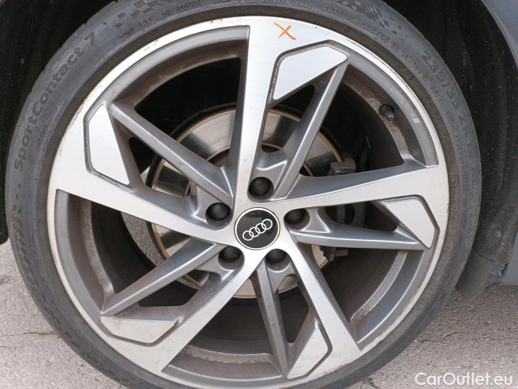  Audi  A3 AUDI  / 2020 / 5P / berlina con portón S3 Sportback TFSI 228kW quattro S tronic #6