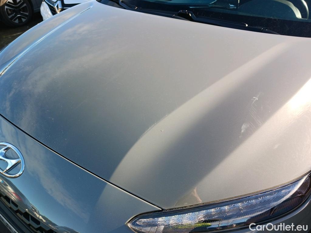  Hyundai  Konna HYUNDAI Kona / 2020 / 5P / todoterreno 1.6 GDI HEV Maxx DCT #26