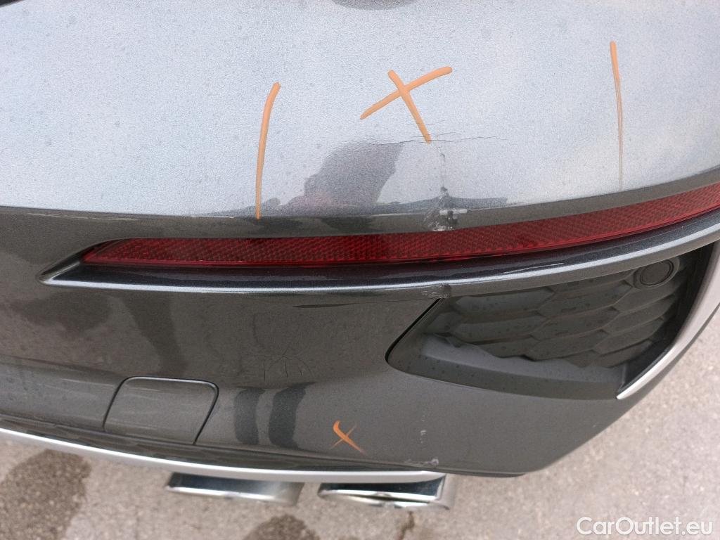  Audi  A3 AUDI  / 2020 / 5P / berlina con portón S3 Sportback TFSI 228kW quattro S tronic #10