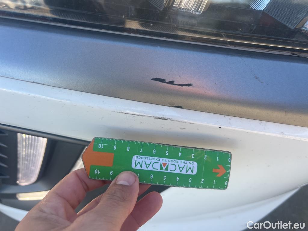  Hyundai   Ioniq HYUNDAI / 2019 / 5P / berlina con portón 1.6 GDI HEV Tecno DT #10