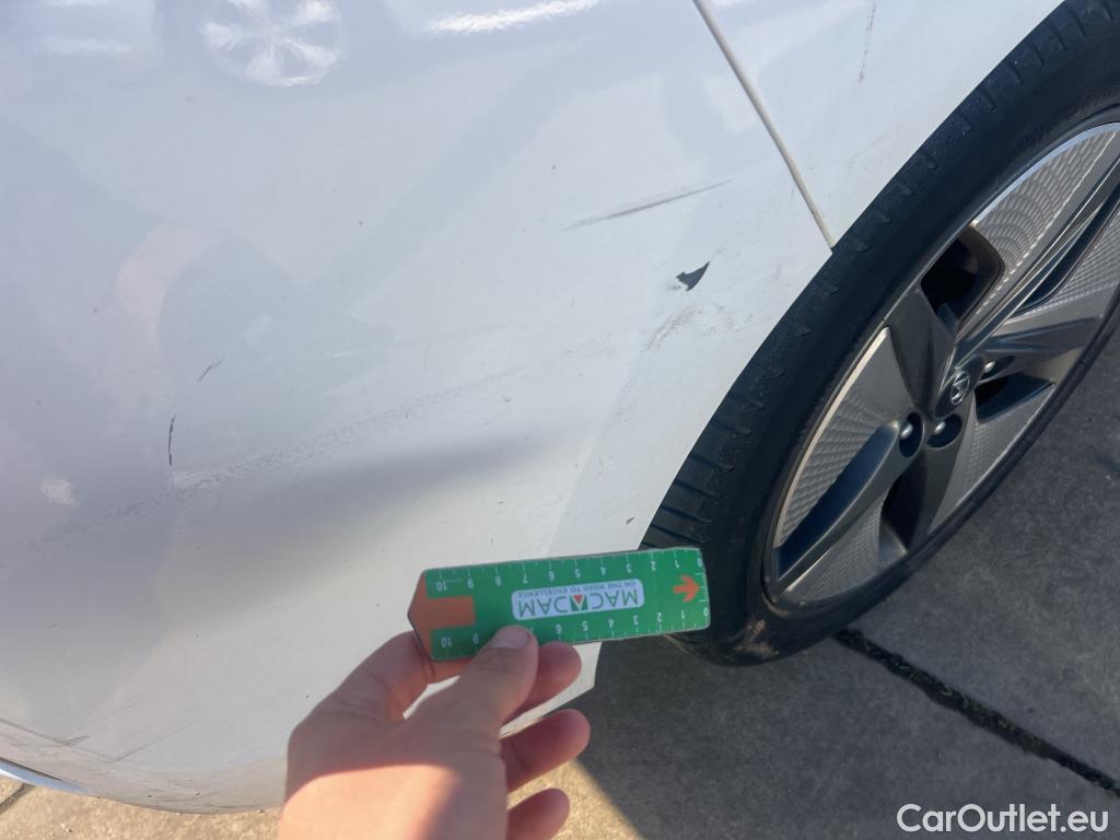  Hyundai   Ioniq HYUNDAI / 2019 / 5P / berlina con portón 1.6 GDI HEV Tecno DT #12