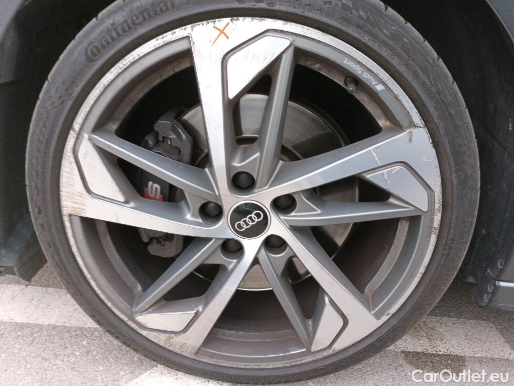  Audi  A3 AUDI  / 2020 / 5P / berlina con portón S3 Sportback TFSI 228kW quattro S tronic #2