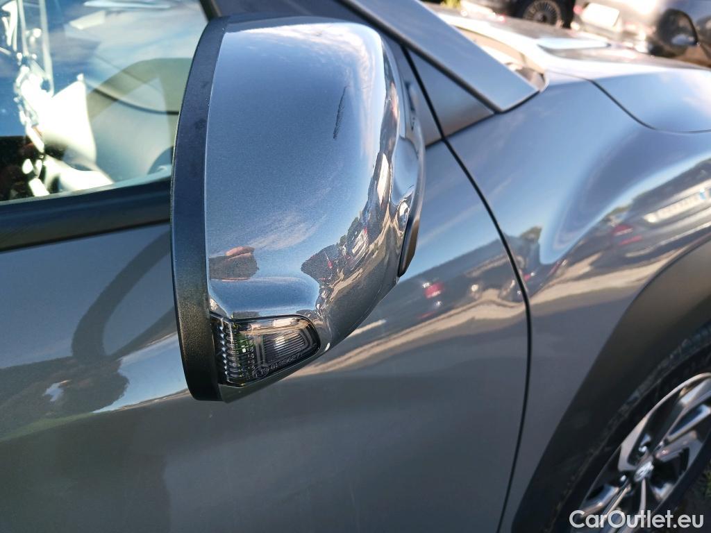  Hyundai  Konna HYUNDAI Kona / 2020 / 5P / todoterreno 1.6 GDI HEV Maxx DCT #28