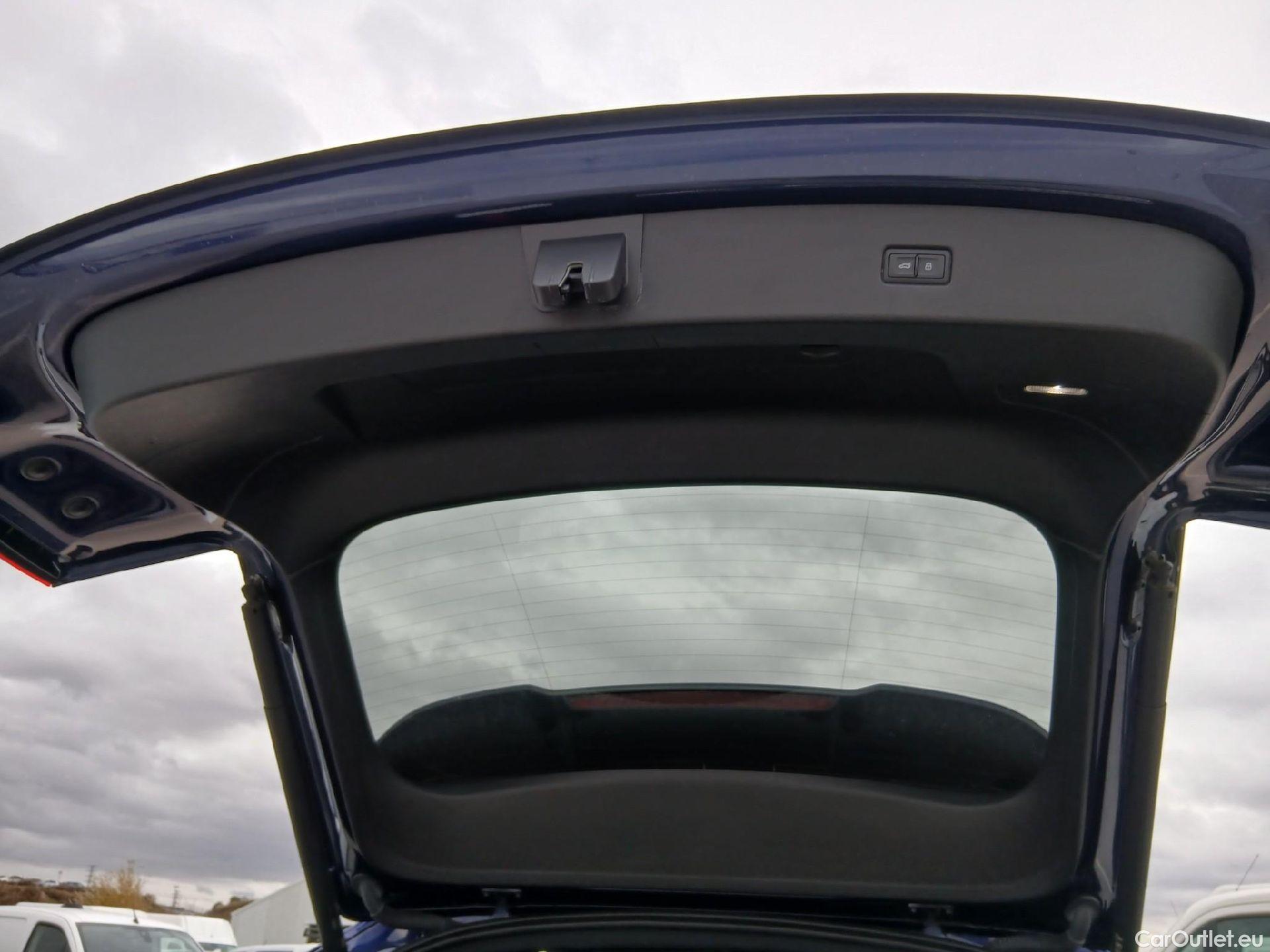  Audi  Q5 AUDI  SPORTBACK / 2020 / 5P / todoterreno Black line 40 TDI 150kW quattro-ultra #14