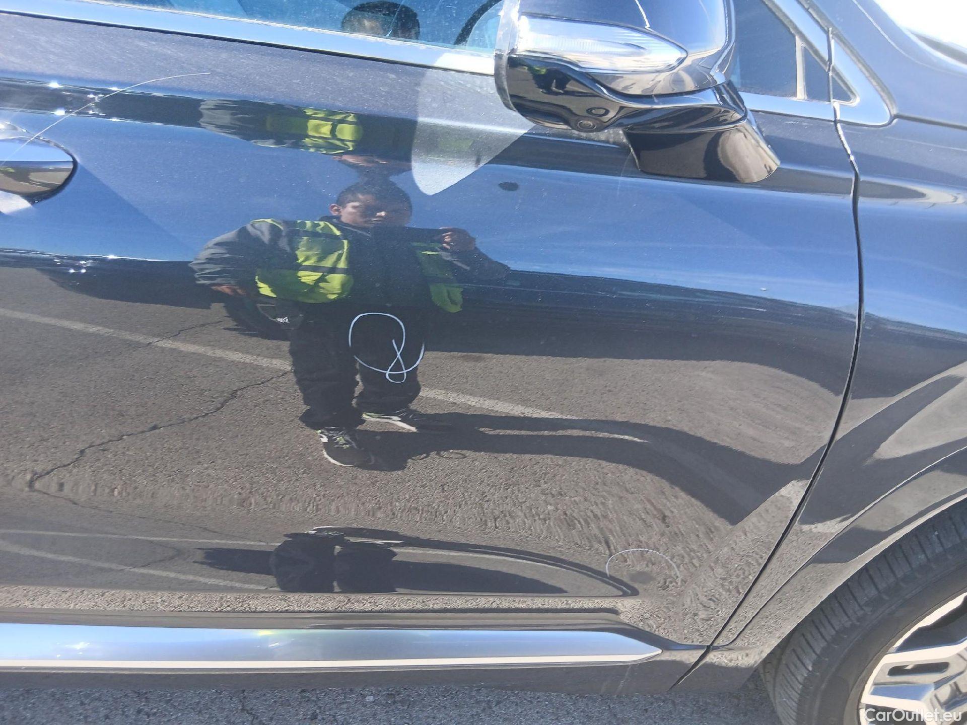  Hyundai  Santa Fe HYUNDAI  / 2021 / 5P / todoterreno 1.6 TGDi PHEV Style Auto 4x4 #10