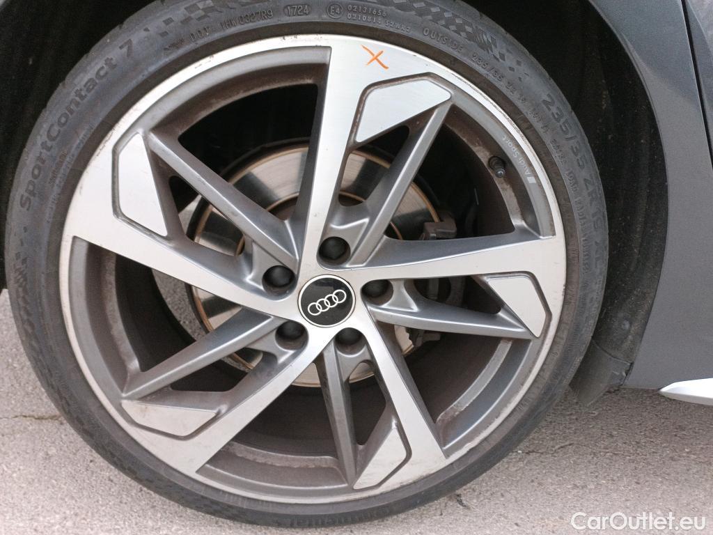  Audi  A3 AUDI  / 2020 / 5P / berlina con portón S3 Sportback TFSI 228kW quattro S tronic #5