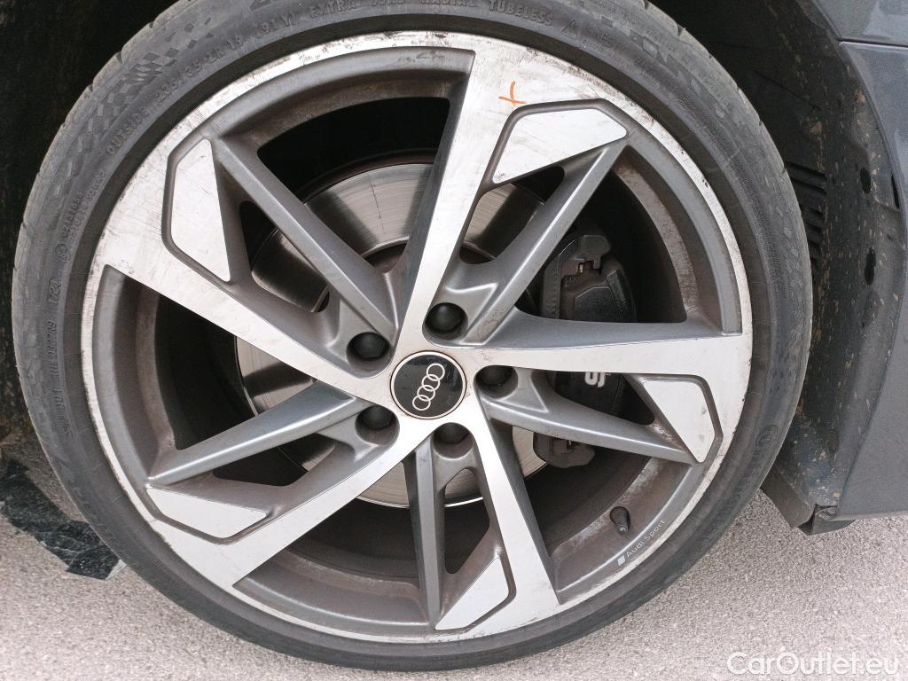  Audi  A3 AUDI  / 2020 / 5P / berlina con portón S3 Sportback TFSI 228kW quattro S tronic #7