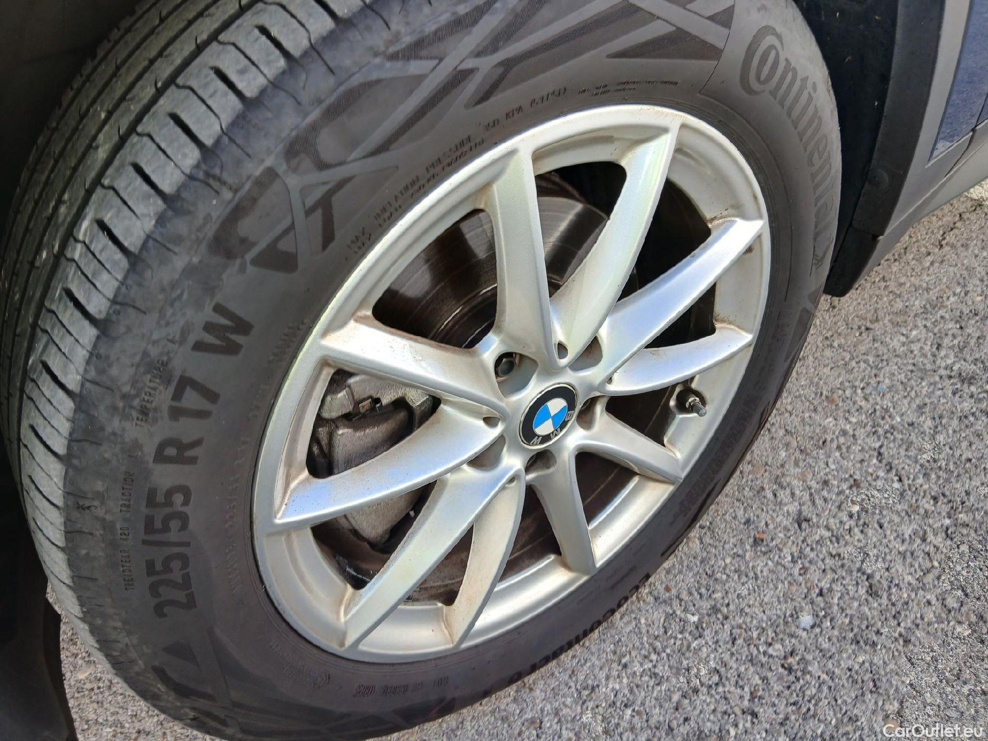  Bmw  X1 BMW  / 2019 / 5P / todoterreno sDrive18dA Corporate #6