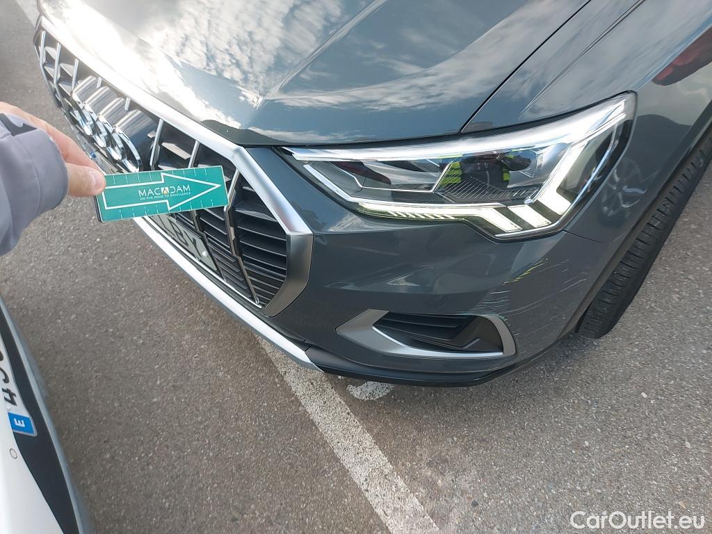  Audi  Q3 AUDI  / 2018 / 5P / todoterreno Advanced 35 TDI 110kW (150CV) S tronic #3