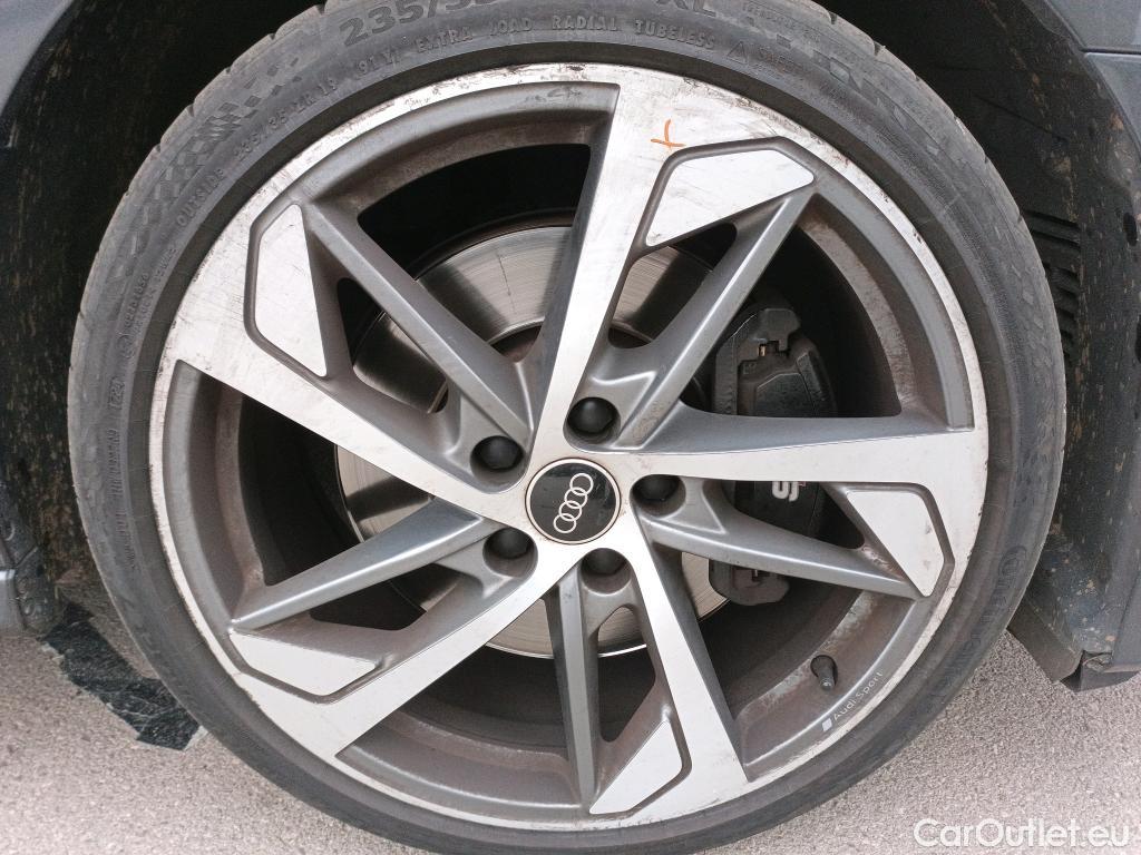  Audi  A3 AUDI  / 2020 / 5P / berlina con portón S3 Sportback TFSI 228kW quattro S tronic #8