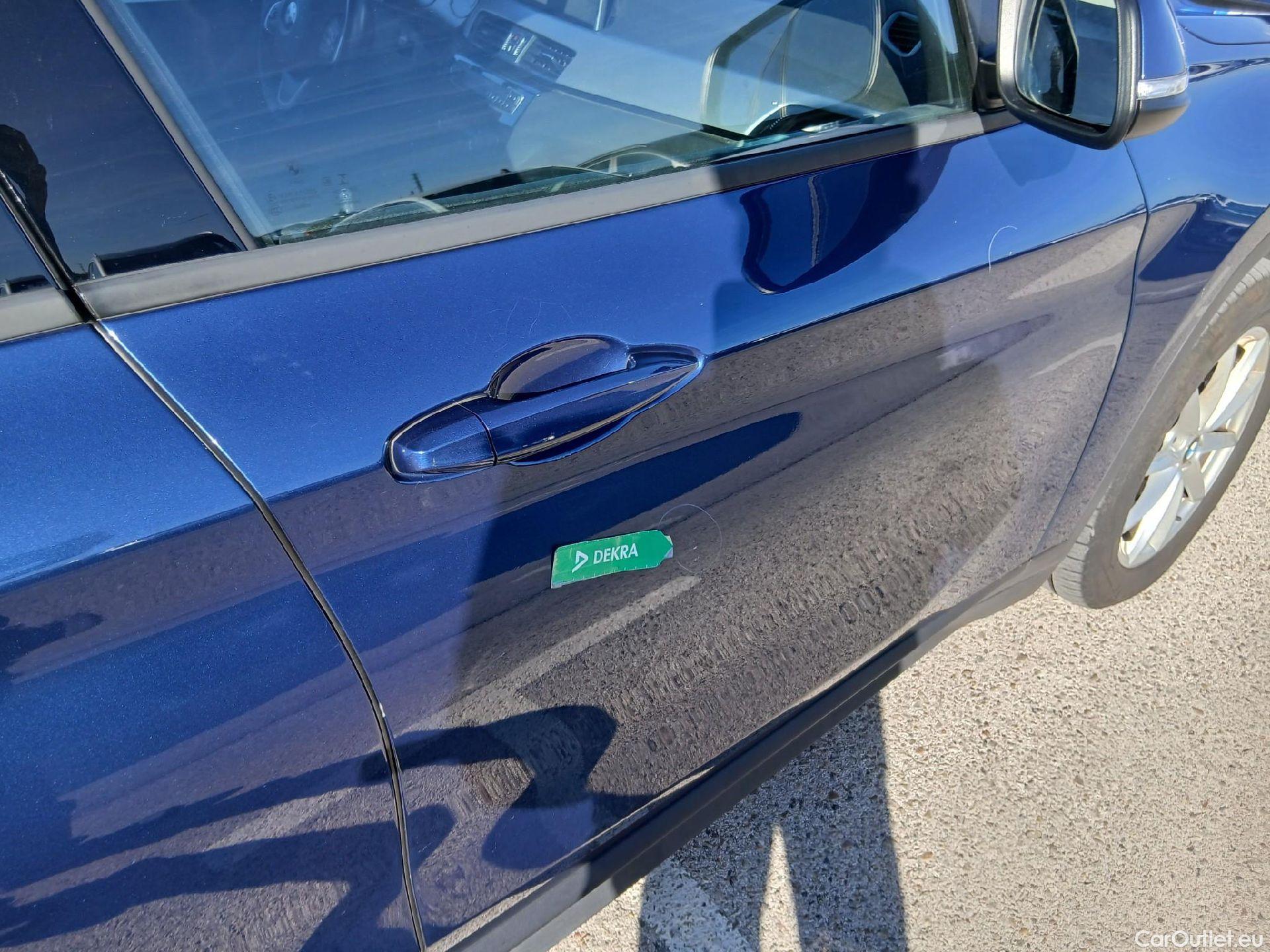  Bmw  X1 BMW  / 2019 / 5P / todoterreno sDrive18dA Corporate #34