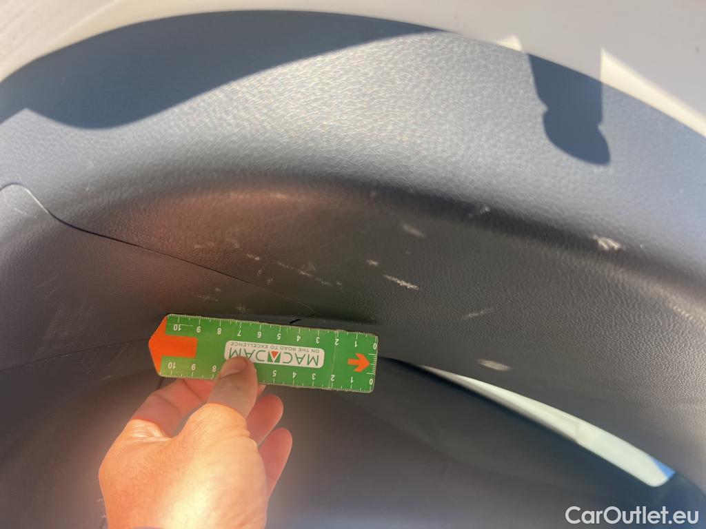  Hyundai   Ioniq HYUNDAI / 2019 / 5P / berlina con portón 1.6 GDI HEV Tecno DT #5