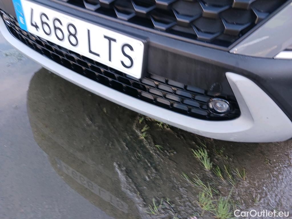  Hyundai  Konna HYUNDAI Kona / 2020 / 5P / todoterreno 1.6 GDI HEV Maxx DCT #15