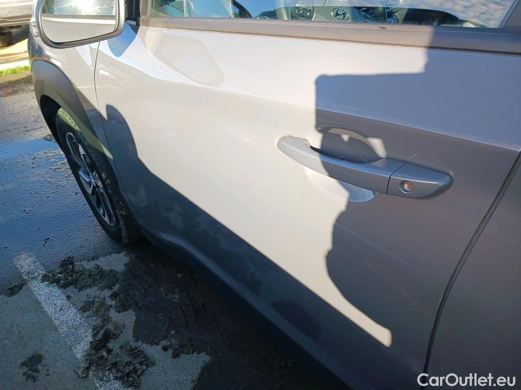  Hyundai  Konna HYUNDAI Kona / 2020 / 5P / todoterreno 1.6 GDI HEV Maxx DCT #7