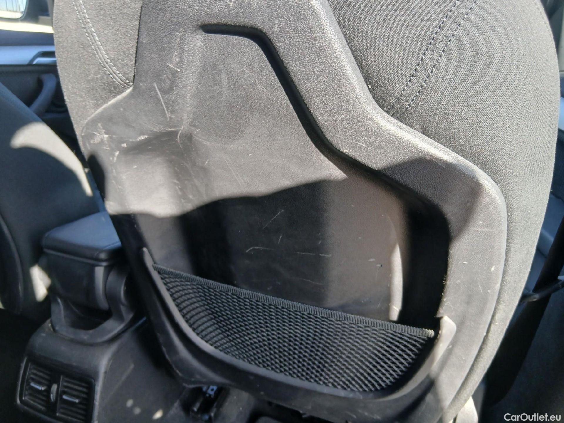  Bmw  X1 BMW  / 2019 / 5P / todoterreno sDrive18dA Corporate #33