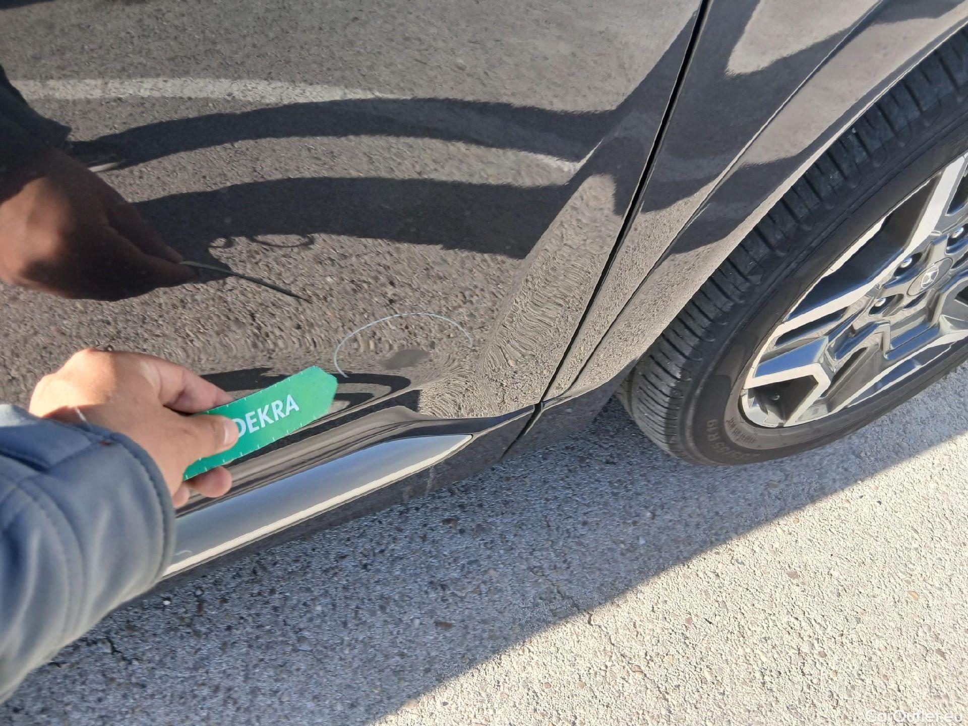  Hyundai  Santa Fe HYUNDAI  / 2021 / 5P / todoterreno 1.6 TGDi PHEV Style Auto 4x4 #11