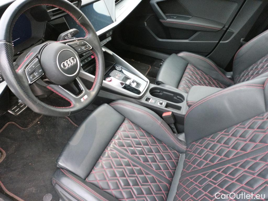  Audi  A3 AUDI  / 2020 / 5P / berlina con portón S3 Sportback TFSI 228kW quattro S tronic #15