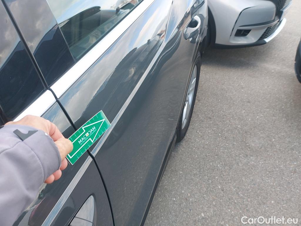  Audi  Q3 AUDI  / 2018 / 5P / todoterreno Advanced 35 TDI 110kW (150CV) S tronic #9