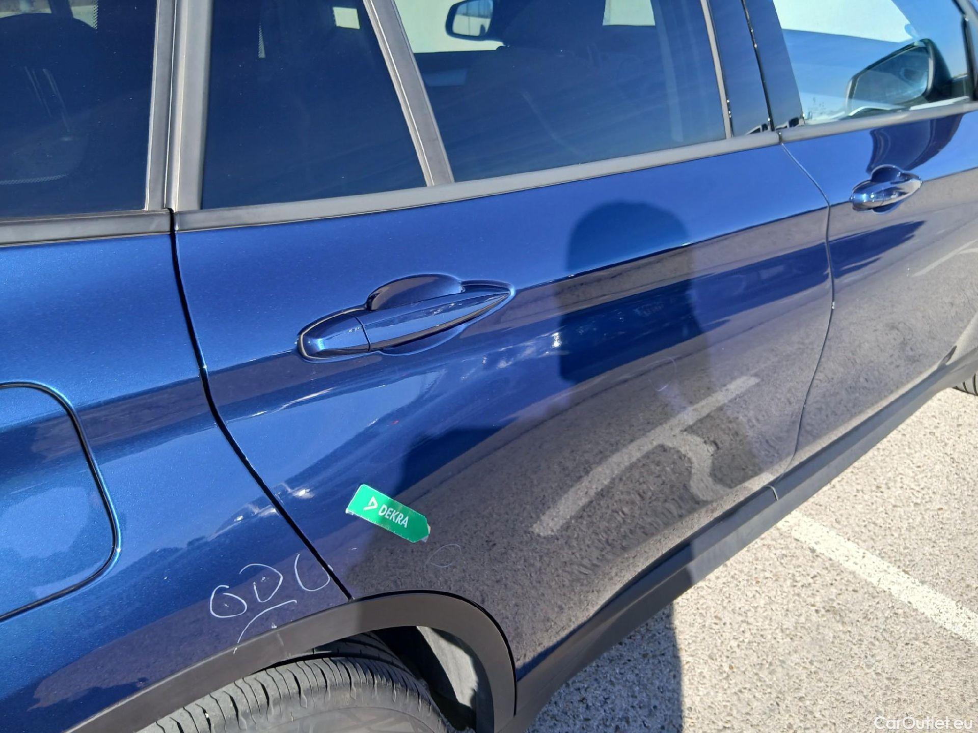  Bmw  X1 BMW  / 2019 / 5P / todoterreno sDrive18dA Corporate #28