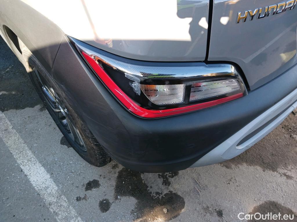  Hyundai  Konna HYUNDAI Kona / 2020 / 5P / todoterreno 1.6 GDI HEV Maxx DCT #1