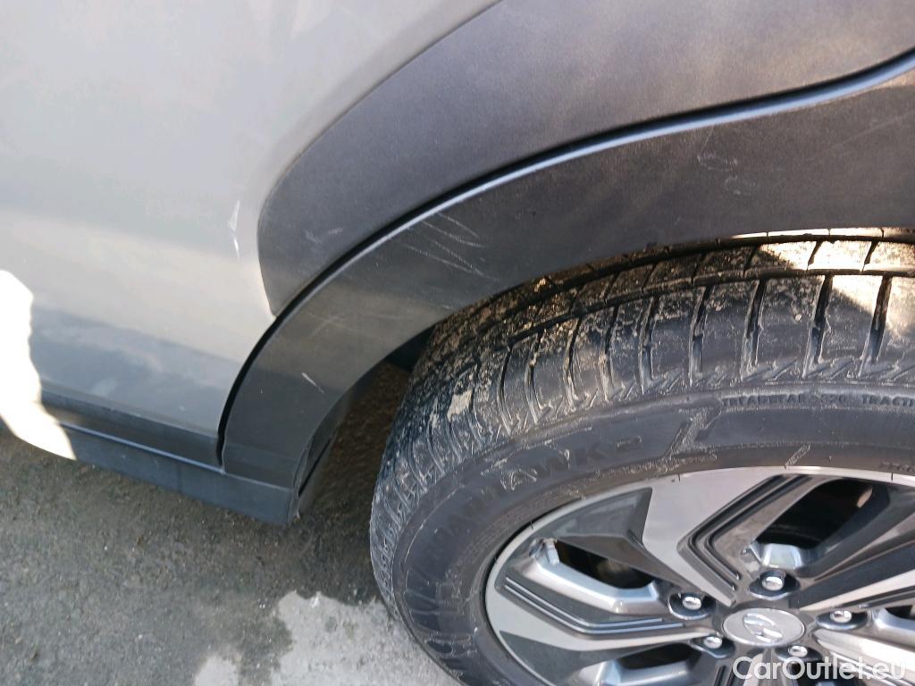  Hyundai  Konna HYUNDAI Kona / 2020 / 5P / todoterreno 1.6 GDI HEV Maxx DCT #20