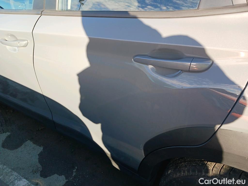  Hyundai  Konna HYUNDAI Kona / 2020 / 5P / todoterreno 1.6 GDI HEV Maxx DCT #9