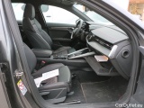  Audi  A3 AUDI  / 2020 / 5P / berlina con portón S3 Sportback TFSI 228kW quattro S tronic #6